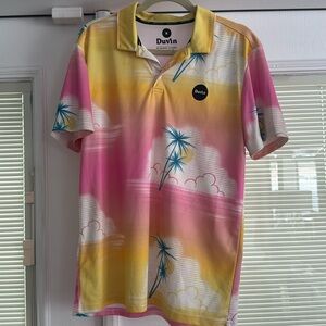 Duvin Polo